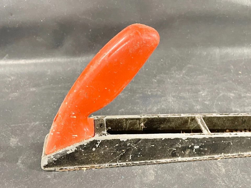 VINTAGE STANLEY 21-122 SURFORM BLOCK PLANE - Image 3 of 4