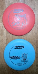 Innova Disc Golf Discs Shark Mid-Range 4402 Aviar Putt & Approach 2301