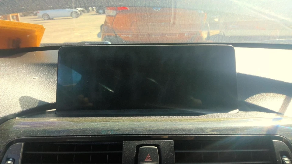Regulador de ventana de puerta delantera derecha usado se adapta a: BMW 428I 2016 delantero derecho Gra Foto 4 de 4