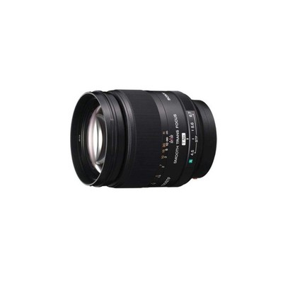 Sony SAL-135F28 135mm f/2.8 (T4.5) STF Telephoto Lens for Sony Alpha - Brand New