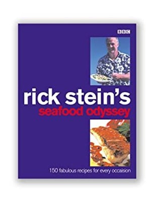 RICK STEINs Seafood Odyssey Taschenbuch Rick STEIN