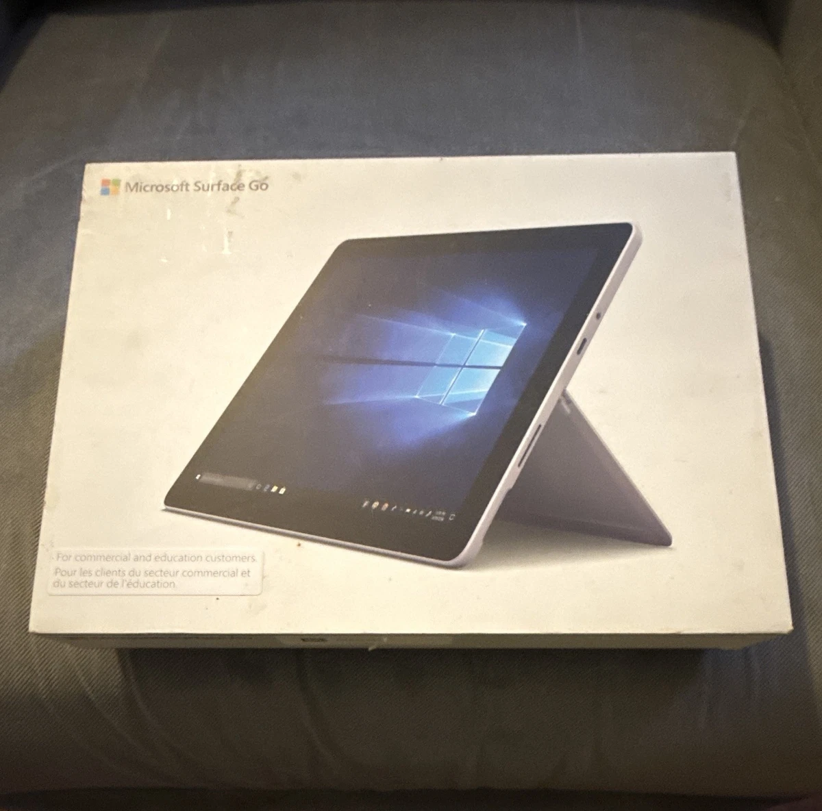 Microsoft Surface Go Tablets & eReaders for sale - eBay