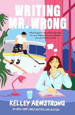 Writing Mr Wrong - VERY GOOD