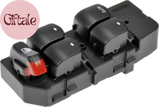901-195 Front Driver Side Master Window Switch Compatible with Select Chevrolet