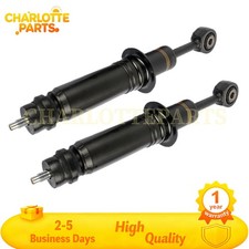 2X Front Shock Absorbers Hydraulic Fit Lexus LX570 Land Cruiser LC200 5.7L 07-15