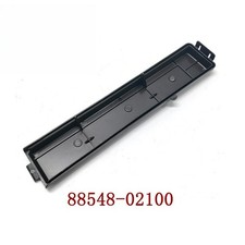1x Cabin A/C Air Filter Door Cover For Toyota Corolla RAV4 Camry Highlander CHR