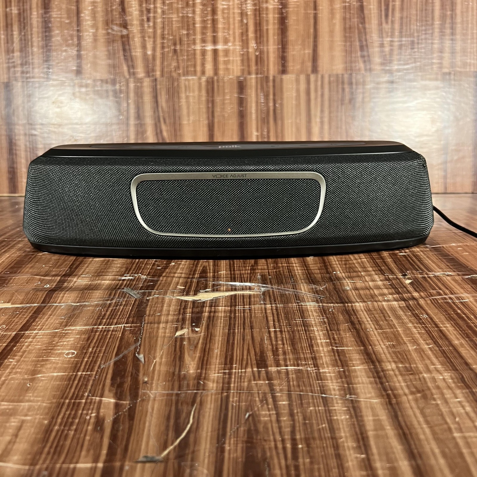 Polk Audio Magnifi Mini Sound Bar Bluetooth WiFi HDMI Speaker Black Home Theater