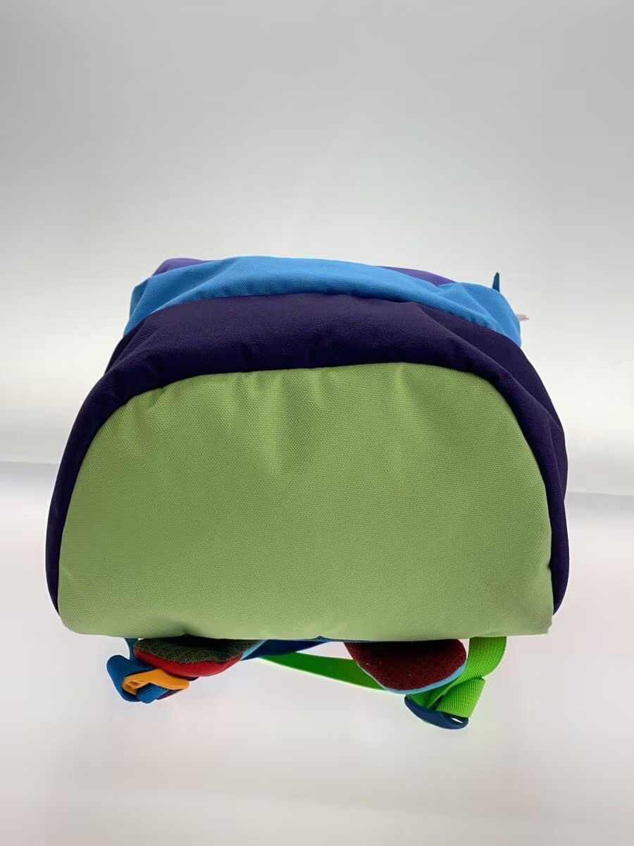 Multicolor Cotopaxi Backpack - image 4