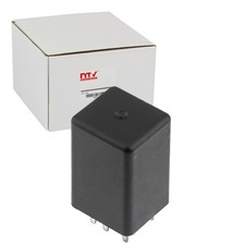 NTY STEUERGERÄT RELAIS GLÜHZEIT passend für AUDI A4 A5 A6 A8 Q5 Q7 VW AMAROK