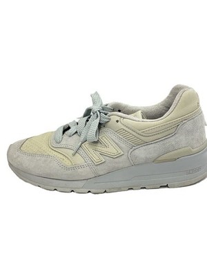 Women New Balance M997/Grey/Made In Usa/Gry