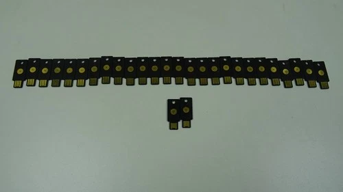 28 x Yubico YubiKey II -