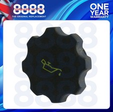 OIL CAP For Perkins AM - 1004-40T, AR - 4.421, AS - 1004-42, CP - 3.27 Engine