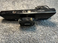 Microsoft 1414 Xbox 360 Kinect Sensor Bar Only - Black