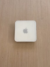 Apple A1176 Mac Mini Desktop No Power Adapter Untested