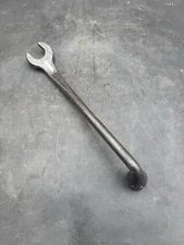 Vintage Ford Model T Tool Kit Wrench Part Number T5893 for Spark Plug Head Bolt