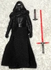 Star Wars: Force Awakens (Vintage Collection) - Kylo Ren - 100% complete