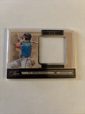 2025 Panini Three and Two - Prospect Swatches PJ Morlando, PJ Morlando #PS-PJ...