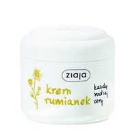 Crema Alla Camomilla Ziaja 100 Ml