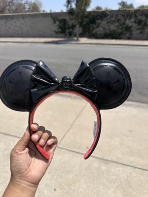 Disney Ashley Eckstein Star Wars Darth Vader Disney Ears