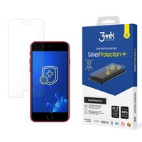 Apple Iphone 7/8/SE 2020/2022 - 3Mk Silverprotection+