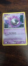 Gastly 82/130 Common Diamond & Pearl Pokemon Near Mint on eBay