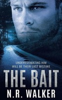 N. R. Walker | The Bait | Taschenbuch | Englisch (2024) | Blueheart Press