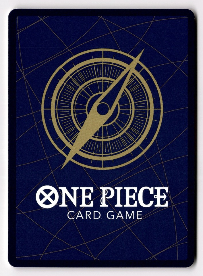 Woop Slap OP13-006 Carrying On His Will Normal NM | eBay UK