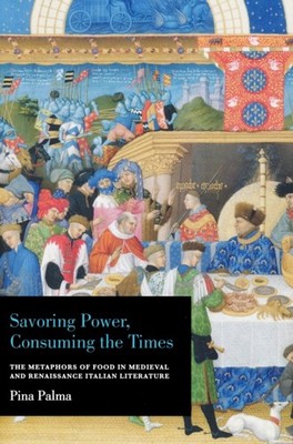 Palma - Savoring Power Consuming the Times  The Metaphors of Food in  - X555z
