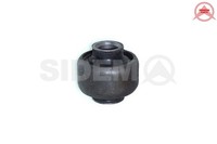Querlenkerlager Sidem 805600 FüR JK0 Laguna BG0 KG0 Espace Renault 2 4 Vel Satis