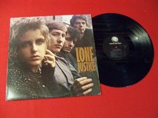 LONE JUSTICE 1985 DEBUT LP CLASSIC COUNTRY ROCK VINTAGE VINYL! WAYS TO BE WICKED