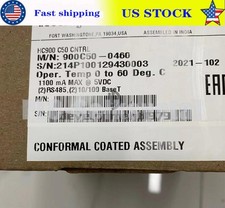 1PC NEW HONEYWELL 900C50-0460 900C500460 controller