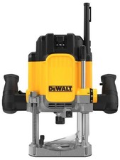 Fresatrice Verticale Dewalt DWE625KT-GB  2300W
