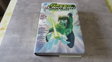 Green Lantern by Geoff Johns Omnibus #1 (DC Comics March 2015)