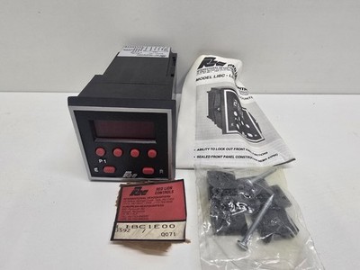 NEW NO BOX! RED LION CONTROLS LCD COUNTER MODULE LIBC1E00