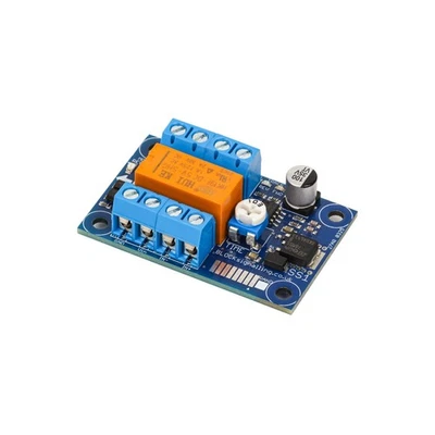 BLOCKsignalling SS1 DC Shuttle Module Controller OO N Gauge for Model Railway - Image 1 of 4