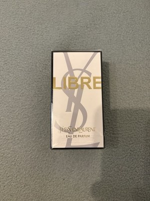 Yves Saint Laurent YSL Libre Eau de Parfum 50ml - NEU & OVP