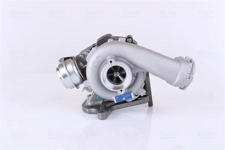Turbolader T914563