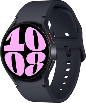 Samsung Galaxy Watch6 40mm/44mm Cellular/Bluetooth W/ Accessories EUC