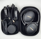 Bose QuietComfort 35 Series Ii Gaming Headset Noise Canceling Headphones Black
