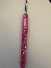 Woobles My Melody Sanrio Crochet Hook