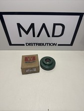 TB Woods 6S138 6S X 1-3/8" Sure Flex Coupling Hub 1-3/8" Keyed Bore