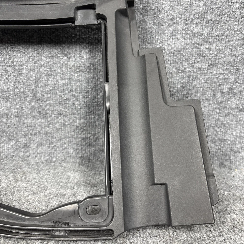 🔶 Cubierta apariencia batería Infiniti G35 G37 2007-2013 - 64894-Jl00a Foto 2 de 4