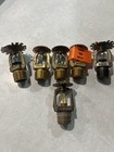 5 Rasco Fire Sprinkler Head Lot 1 Viking Ssu Ra4454 F1Fr42