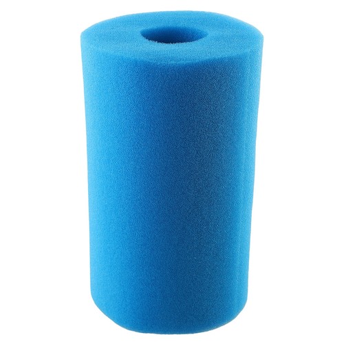 Reusable Washable Swimming Pool Filter Foam Sponge Cartridge For Intex Type B - Picture 17 of 24