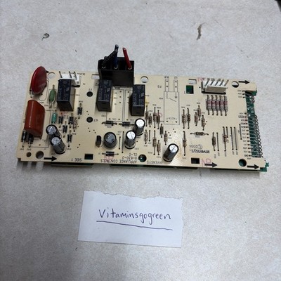 Whirlpool Invensys 9-630-3 Oven Control Board