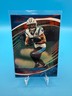 2025 Panini Absolute - Chuba Hubbard Countdown Calendar #15 Carolina Panthers
