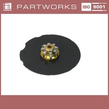 Dämpfungsblech für PORSCHE 964 993 996 997 968 928 944 986 987 28mm