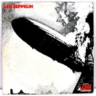 Led Zeppelin Led Zeppelin 1969 Vinyl LP SD 8216 Atlantic VG+ 1st Press