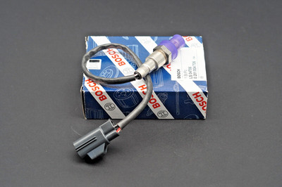 New 0281004706 ORIGINAL BOSCH  Lambda Sensor JAGUAR E-PACE LAND ROVER DISCOVERY