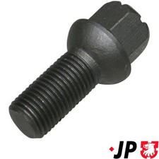 JP GROUP Radschraube JP 1160400500 für VW SEAT SKODA AUDI GOLF 7 5G1 BQ1 BE1 BE2